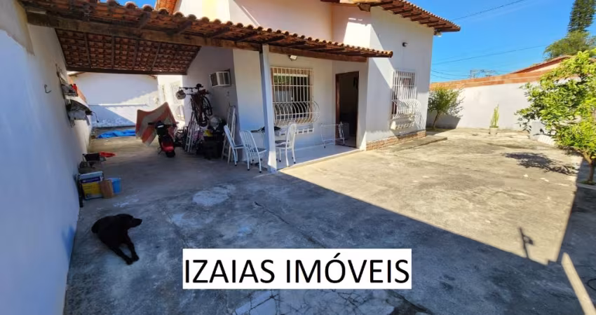 COD 207: CASA EM MADRESSILVA - SAQUAREMA.