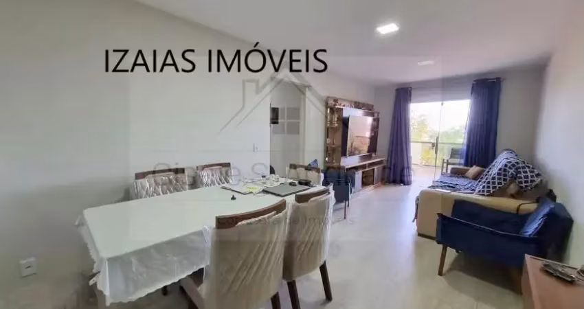 Cod 427: apartamento com vista para praia - saquarema.