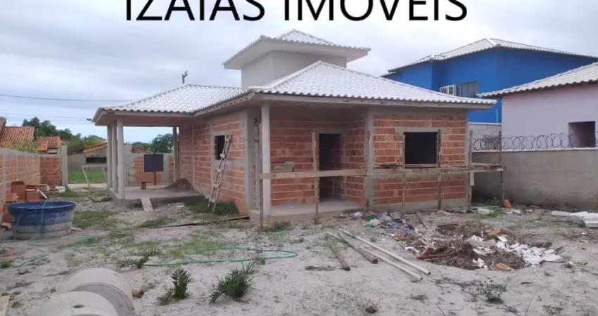 COD 506: ÓTIMA CASA EM JACONÉ - SAQUAREMA.