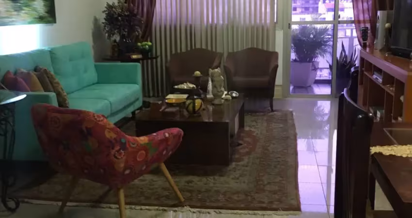 Apartamento com 3 quartos à venda na Travessa Francisco Dutra, 39, Icaraí, Niterói