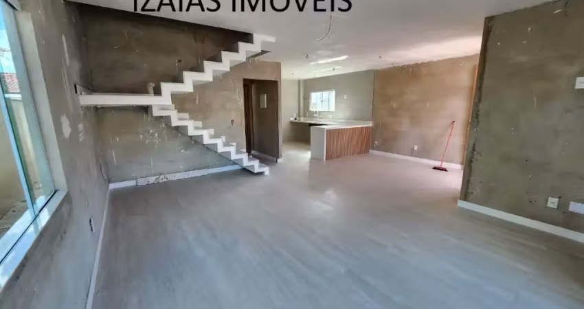 Cod 447: casa de primeira qualidade próximo a praia - araruama.