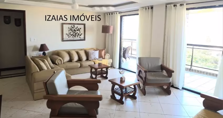 Cod 321: apartamento com frente para praia de itaúna - saquarema.