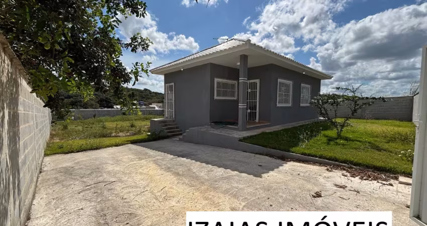 Casa com 2 quartos à venda na Rua Praia Brava, Vilatur, Saquarema