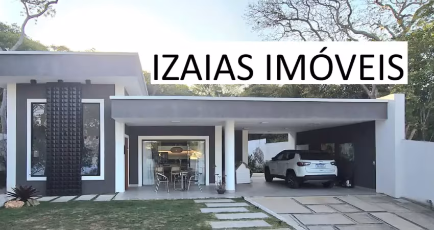 Casa com 3 quartos à venda na Estrada dos Leigos, Leigos, Saquarema