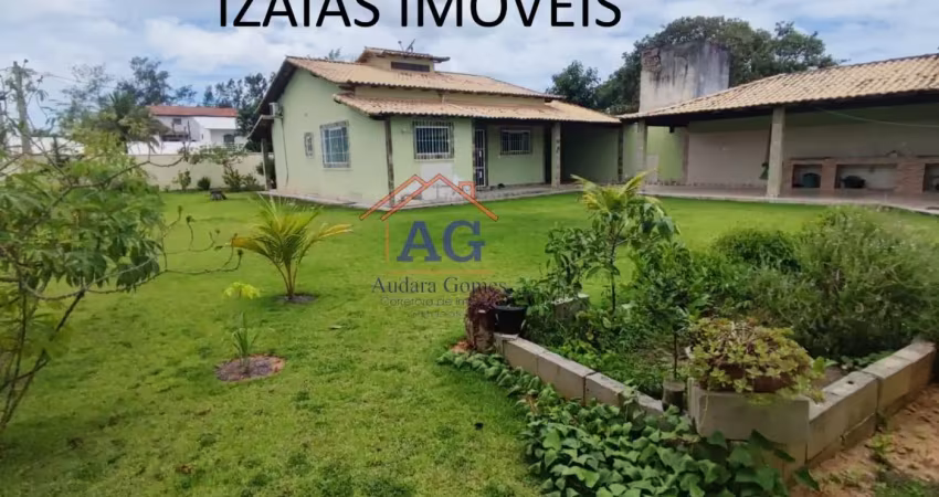 Casa com 2 quartos à venda na Avenida Praia de Itaúna, Vilatur, Saquarema