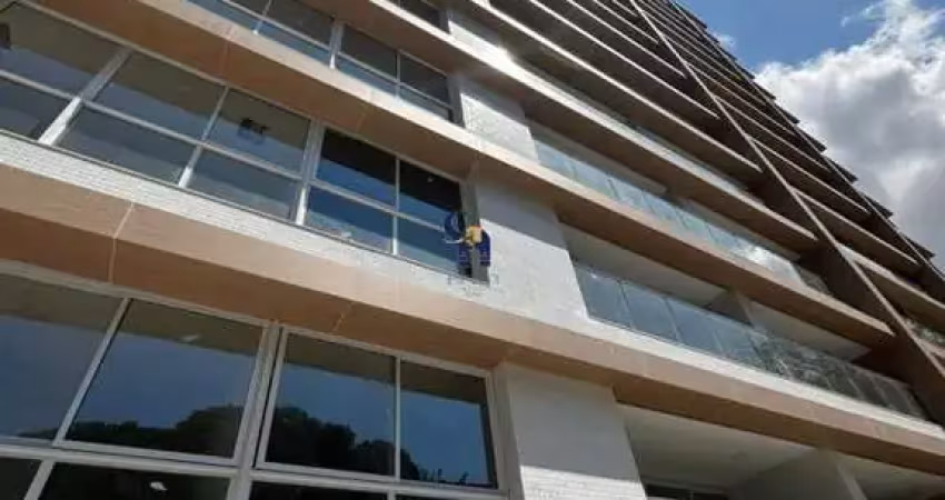 Apartamento para venda em salvador, horto florestal, 1 dormitório, 1 suíte, 1 banheiro, 1 vaga