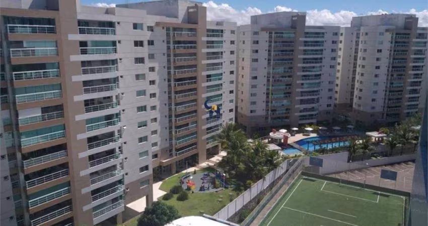 Apartamento para Venda em Salvador, Barra, 3 dormitórios, 1 suíte, 3 banheiros, 3 vagas