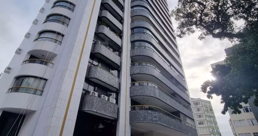 Apartamento para Venda em Salvador, Graça, 4 dormitórios, 4 suítes, 6 banheiros, 4 vagas