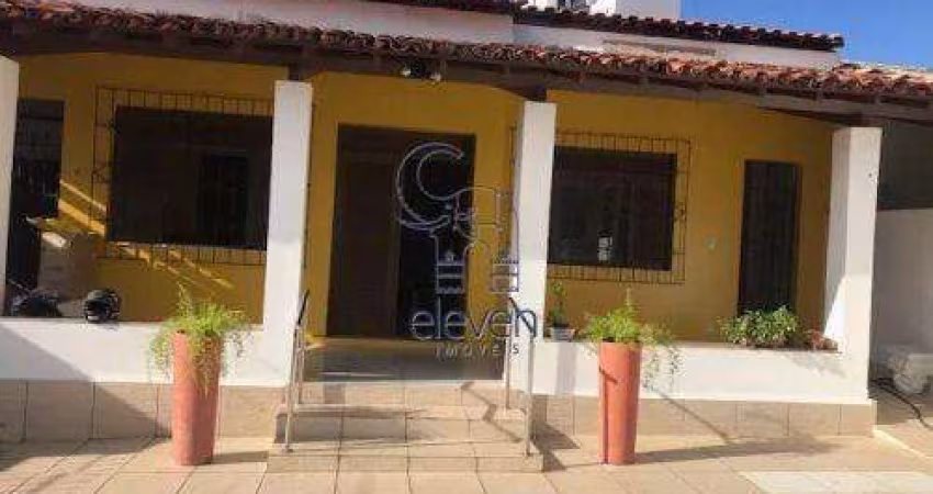 Casa residencial para Venda Pituba, Salvador 4 dormitórios sendo 2 suítes, 2 salas, 2 vagas 360,00 m² construída, 360,00