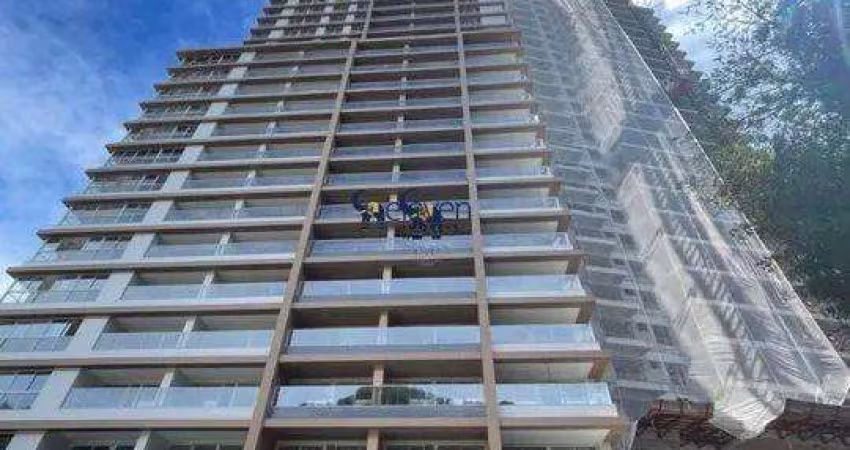 AP 1/4  andar alto no Duetto Horto com tattal infra
