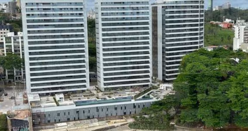 Apartamento para Venda em Salvador, Ondina, 4 dormitórios, 4 suítes, 6 banheiros, 4 vagas