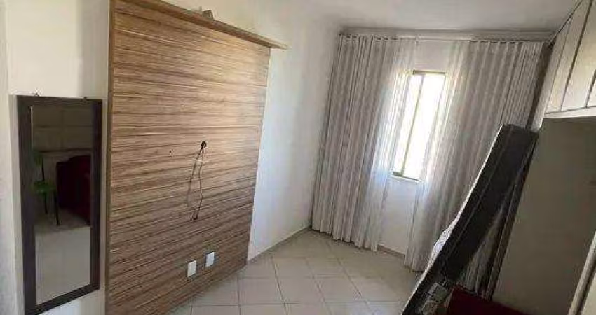 Apartamento para Venda em Salvador, Pituba, 3 dormitórios, 1 suíte, 3 banheiros, 1 vaga