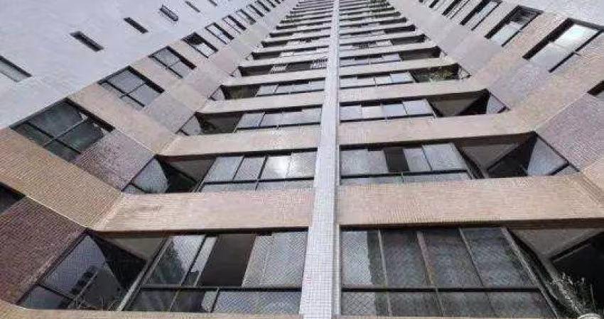 Apartamento para Venda em Salvador, Pituba, 4 dormitórios, 2 suítes, 4 banheiros, 2 vagas