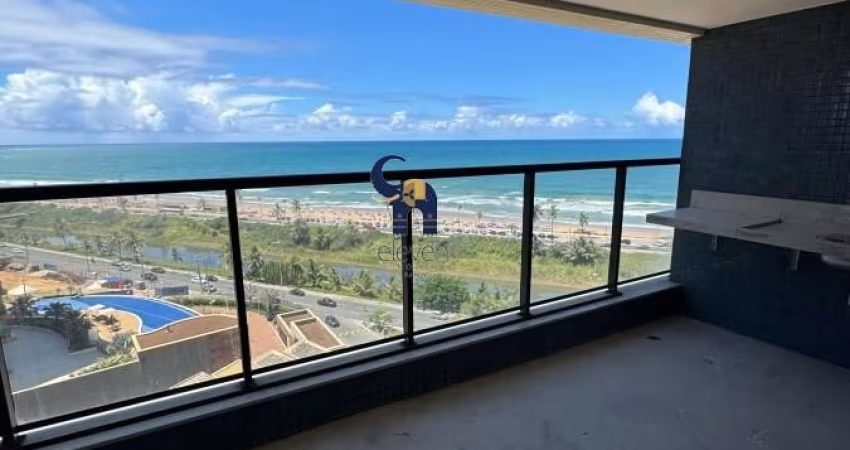 Apartamento para Venda em Salvador, Piatã, 3 dormitórios, 3 suítes, 5 banheiros, 2 vagas