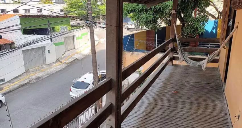 Casa para Venda em Salvador, Pituba, 5 dormitórios, 3 suítes, 4 banheiros, 4 vagas