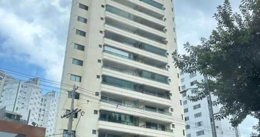 Apartamento para Venda em Salvador, Chame-chame, 2 dormitórios, 2 suítes, 2 banheiros, 2 vagas
