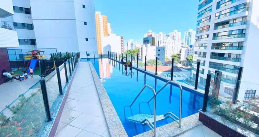 Apartamento para Venda em Salvador, Pituba, 3 dormitórios, 1 suíte, 3 banheiros, 2 vagas