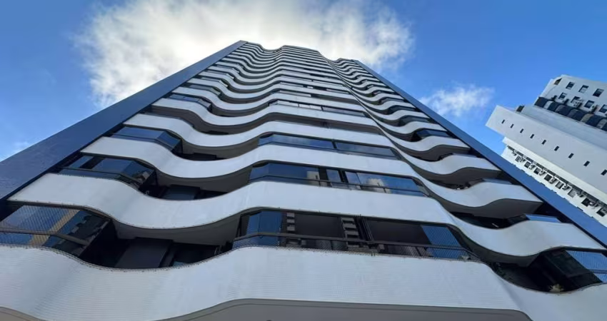 Apartamento para Venda em Salvador, Pituba, 4 dormitórios, 2 suítes, 5 banheiros, 3 vagas