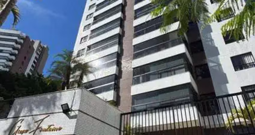 Apartamento para venda em salvador, graça, 2 dormitórios, 2 suítes, 3 banheiros, 2 vagas