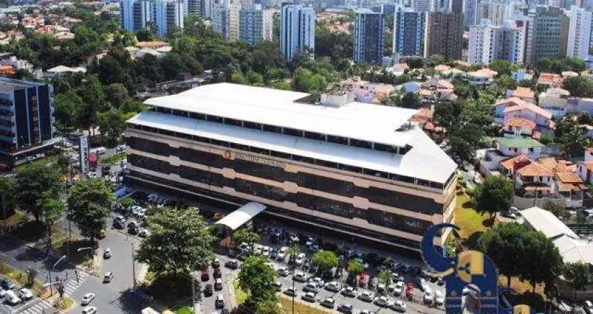 Loja comercial para locação em salvador, itaigara, 1 banheiro, 1 vaga