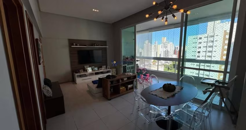 AP NA GRAÇA 2 SUITES E 3 VAGAS  NASCENTE E ANDAR ALTO