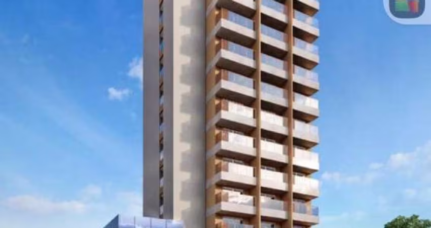 Apartamento para Venda em Salvador, Caminho Das Arvores, 1 dormitório, 1 suíte, 1 banheiro, 1 vaga