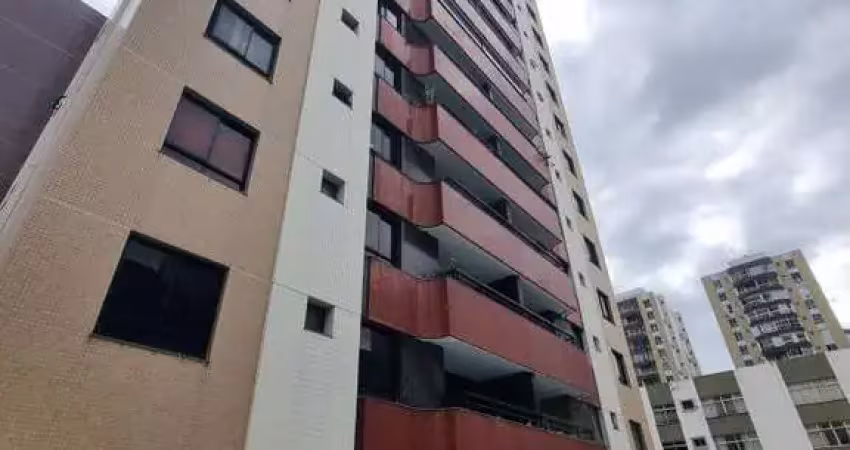 Apartamento para Venda em Salvador, Pituba, 3 dormitórios, 1 suíte, 3 banheiros, 2 vagas