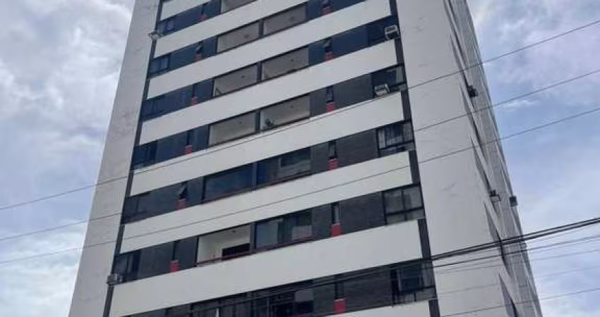 Apartamento para Venda em Salvador, ImbuÍ, 3 dormitórios, 1 suíte, 3 banheiros, 1 vaga