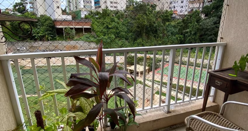 APARTAMENTO 2/4 UMAS SUITE  NO CITY PARK BROTAS COM UMA VAGA