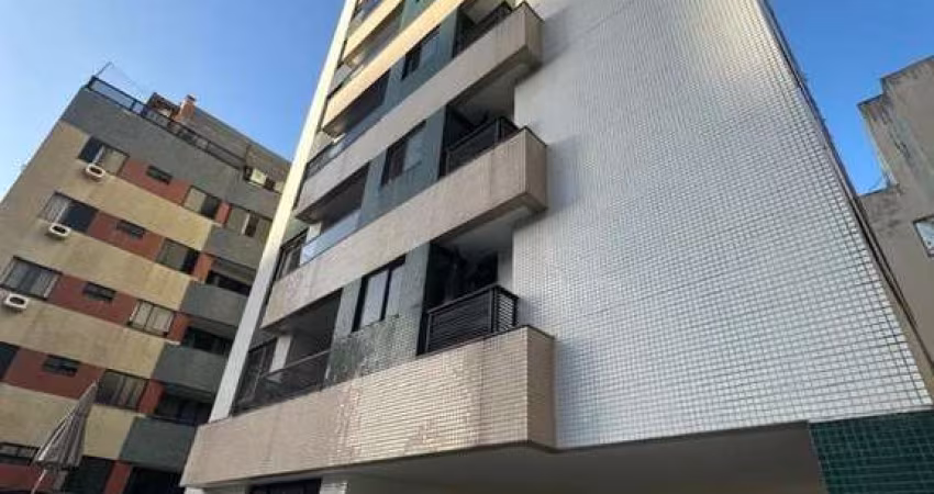 Apartamento para Venda em Salvador, Pituba, 1 dormitório, 1 suíte, 1 banheiro, 1 vaga