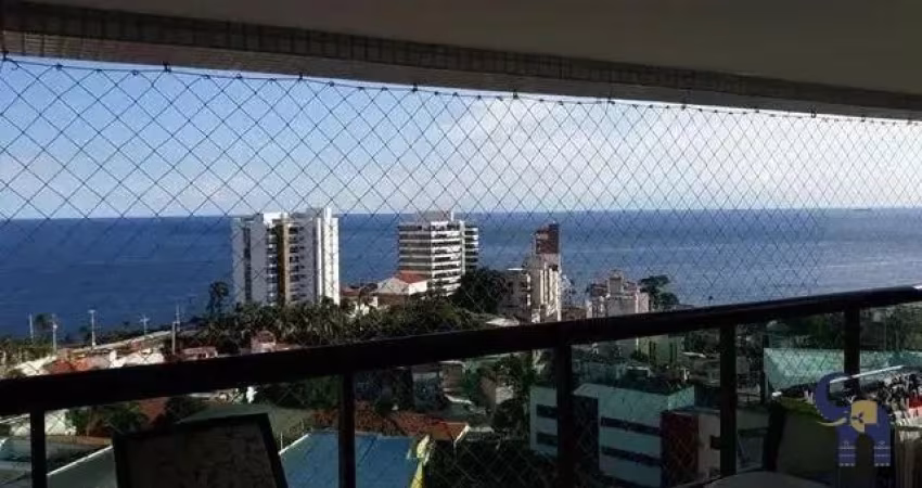 AP MORRO GO GATO 4 SUITES COM 3 VAGAS E INFRA