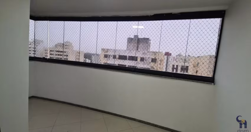 AP MO IMBUI 3/4 UMA SUITE COM INFRA E DUAS VAGAS