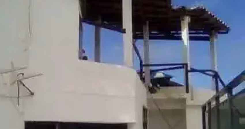 COBERTURA 4 SUITES EM ONDINA COM 3 VAGAS