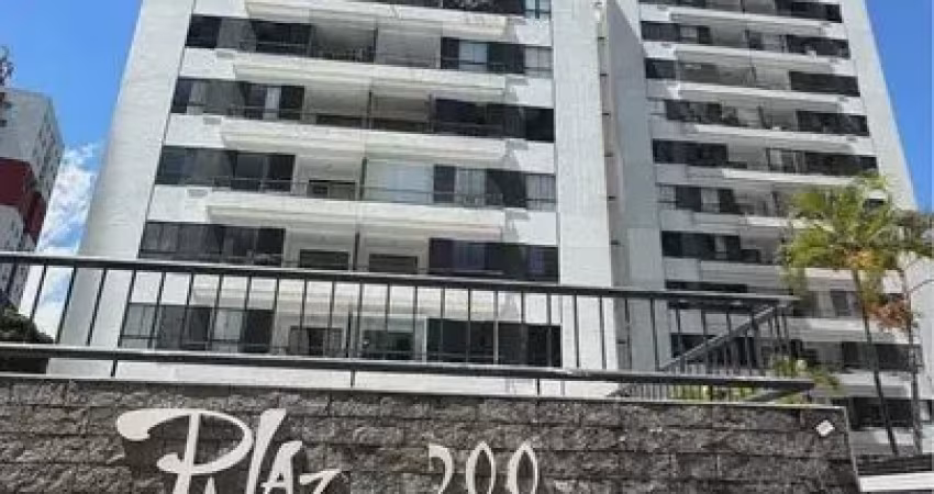 AP NO CANDEAL 2/4 UMA SUITE ANDAR SUPER ALTO COM INFRA