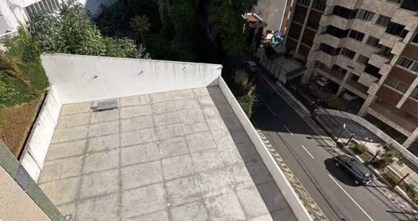 APARTAMENTO PARA VENDA NO BAIRRO ONDINA, 3/4 UMA SUÍTE  LOCALIZADO NA CIDADE DE SALVADOR / BA COM DUAS VAGAS