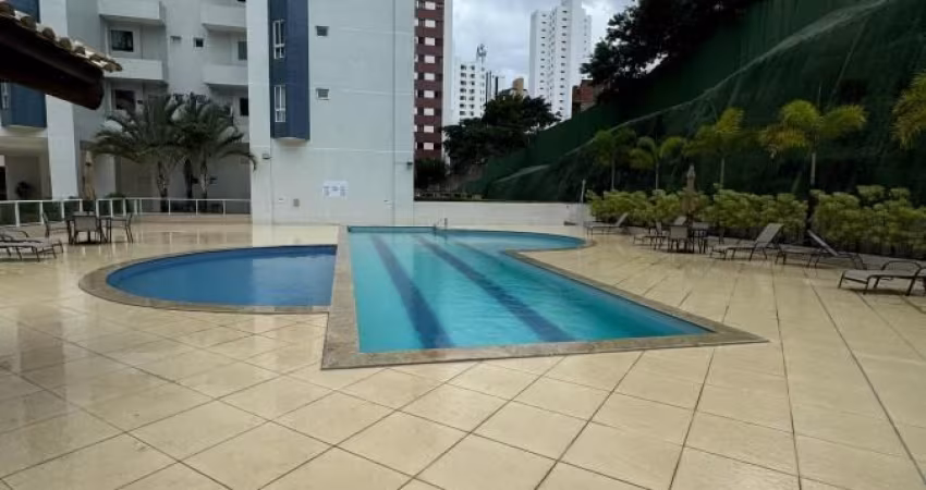 Venham conferir esse 3 Quartos a venda no Cidade Jardim em condominio clube , prédio semi-novo. JARDIM IMPERIA