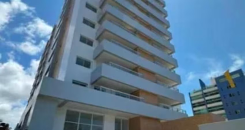 VENDO APARTAMENTO NO RESIDENCIAL ILHA DE CRETA, COM 1 QUARTO SENDO 01 SUÍTE,VISTA MAR  POENTE 