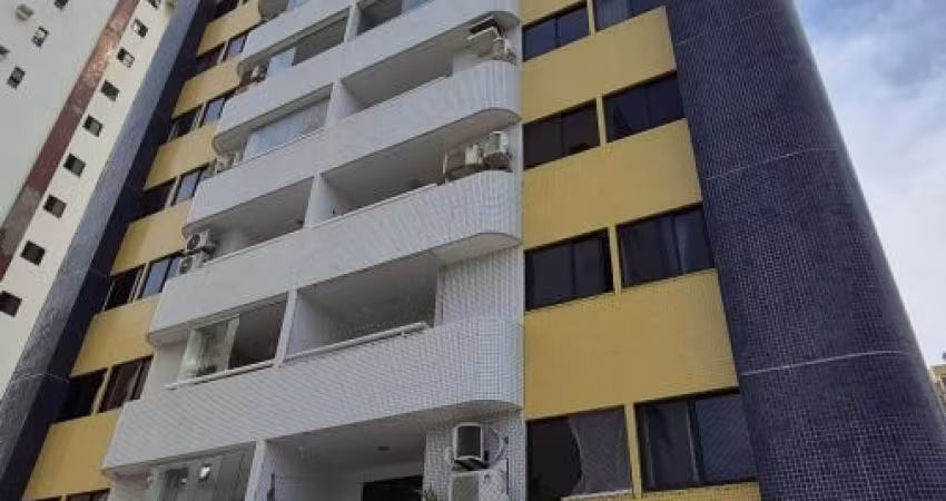 APARTAMENTO L COSTA AZUL  3 QUARTOS COM SUÍTE L NASCENTE TOTAL L A VENDA