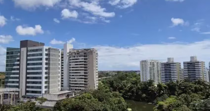 Mansão bellagio l alphaville 1, 4 suites, andar alto , vista livre , 4 vagas