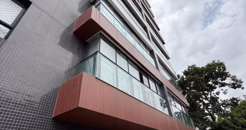 HORTO FLORESTAL  EXCELENTE APARTAMENTO NO HORTO FLORESTAL - TERRAZZO SANTA LUZIA 