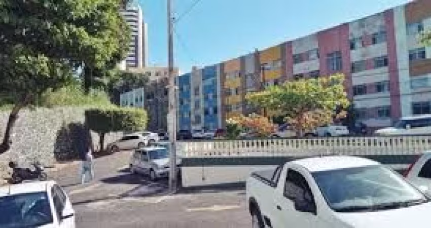 APARTAMENTO  3/4 PARA VENDA, PARQUE SAO BRAS NO BAIRRO FEDERAÇÃO, SALVADOR / BA, VENDAS SO A VISTA   - 1º ANDAR