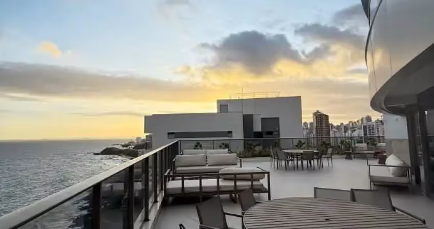 STUDIO PARA LOCAÇÃO EM ONDINA - BEACH CLASS SALVADOR - LOCAÇÃO ATÉ DEZEMBRO DE 2025
