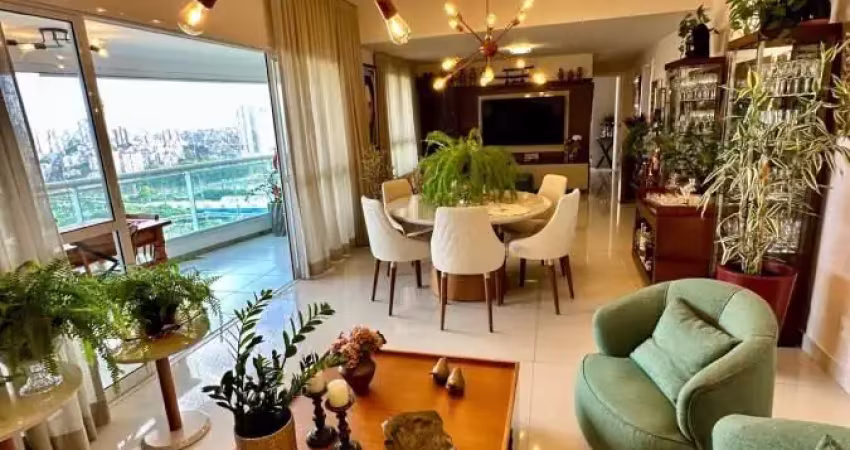 EXCLUSIVIDADE HORTO BELA VISTA - R$1.290.000,00 143 M2 | 03 SUITES | ANDAR ALTO | 03 VAGAS  RESERVA DAS FLORES - FINAMENTE DECORADO 
