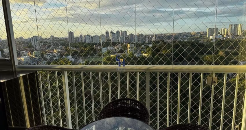 APARTAMENTO À VENDA NO PÁTIO ARVOREDO – 3 QUARTOS | 82M² |