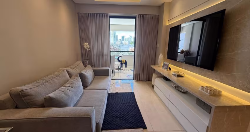 Apartamento à venda na Graça 
