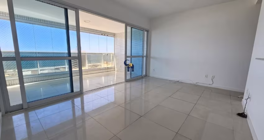  PITUBA, RUA EDMAR GUIMARÃES,  - PITUBA, TRÊS QUARTOS, SENDO UMA SUÍTE, 92,00M², NASCENTE, COM UMA EXCELENTE VISTA MAR