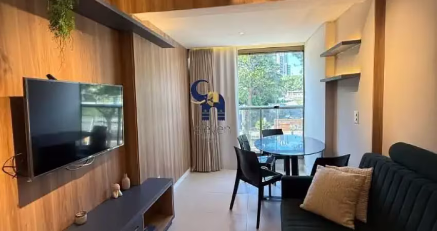 Apartamento para locação em ondina - beach class salvador 
