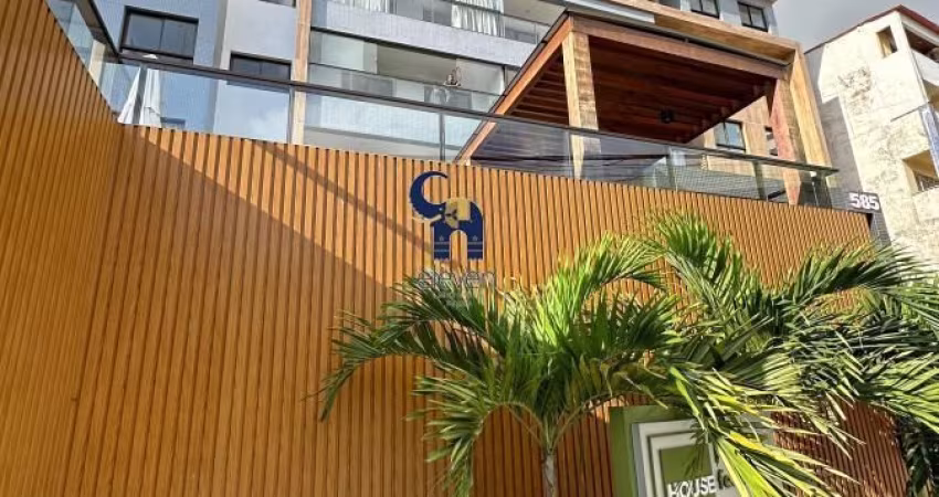Apartamento para Locação MOBILIADA ANUAL COM CAUÇÃO , HOUSE FEDERAÇÃO no bairro FederaÇÃo, localizado na cidade de Salvador / BA, 