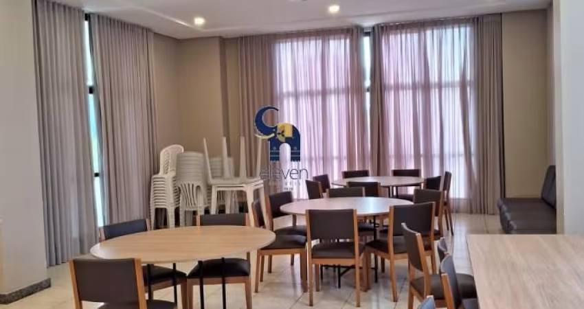 LINDO APARTAMENTO Á VENDA  3/4 UMA SUITE NORTE SUL ANDAR MÉDIO NO ALTO DO CANDEAL.