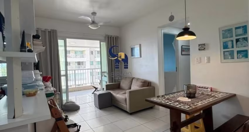 CONDOMÍNIO VISTA PATAMARES APARTAMENTO COM 67M2, 2/4 COM SUÍTE, VARANDA, AR-CONDICIONADO NOS QUARTOS